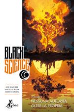 Black science. Vol. 9: Black science