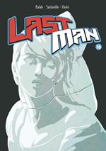 Last man. Vol. 10