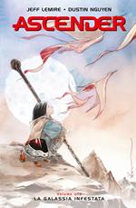 Ascender. Vol. 1: Ascender