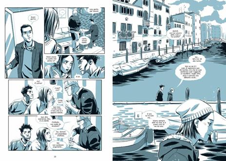 Scirocco - Giulio Macaione - 9