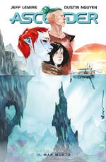 Ascender. Vol. 2: Ascender