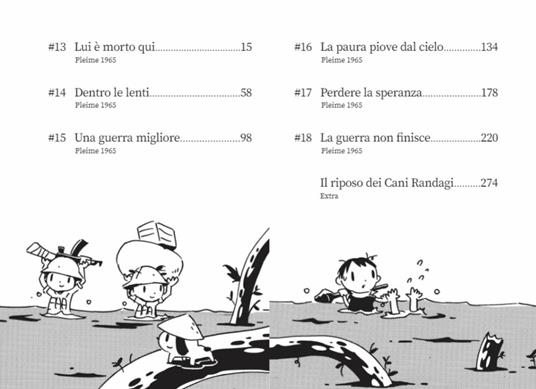 Dien Bien Phu. Vol. 3 - Daisuke Nishijima - 2