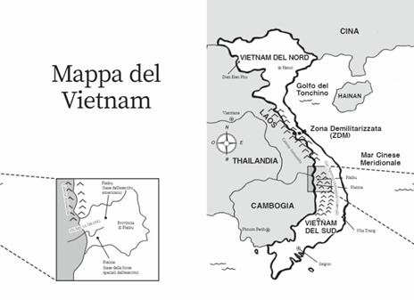 Dien Bien Phu. Vol. 3 - Daisuke Nishijima - 5