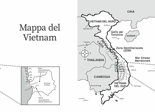 Dien Bien Phu. Vol. 3 - Daisuke Nishijima - 5