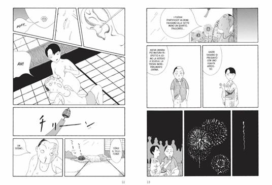 Mimikaki. Un piacere per le orecchie - Yaro Abe - 7