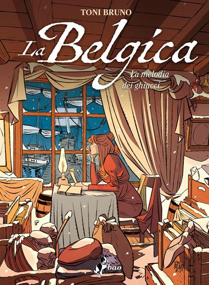 La Belgica. Vol. 2 - Toni Bruno - ebook