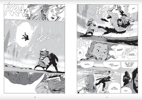 Last man. Vol. 12 - Balak,Michaël Sanlaville,Bastien Vivès - 11