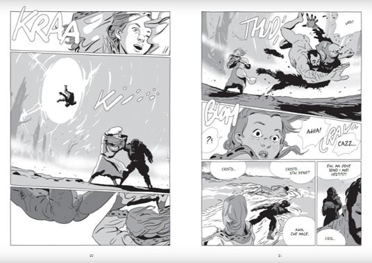 Last man. Vol. 12 - Balak,Michaël Sanlaville,Bastien Vivès - 11