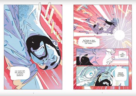 Last man. Vol. 12 - Balak,Michaël Sanlaville,Bastien Vivès - 4