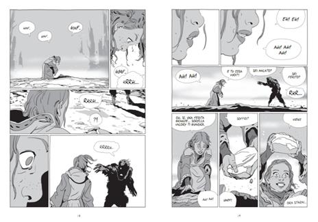 Last man. Vol. 12 - Balak,Michaël Sanlaville,Bastien Vivès - 10