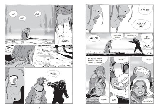 Last man. Vol. 12 - Balak,Michaël Sanlaville,Bastien Vivès - 10