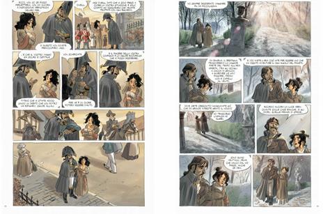 Le ragazze del Pillar. Vol. 2 - Teresa Radice,Stefano Turconi - 12