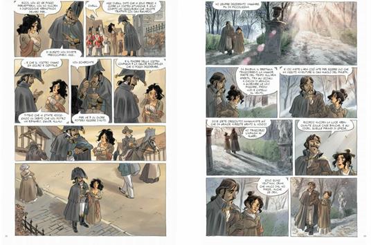 Le ragazze del Pillar. Vol. 2 - Teresa Radice,Stefano Turconi - 12