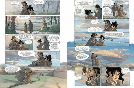 Le ragazze del Pillar. Vol. 2 - Teresa Radice,Stefano Turconi - 13