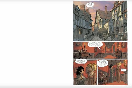 Le ragazze del Pillar. Vol. 2 - Teresa Radice,Stefano Turconi - 3