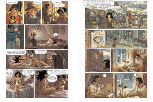 Le ragazze del Pillar. Vol. 2 - Teresa Radice,Stefano Turconi - 10