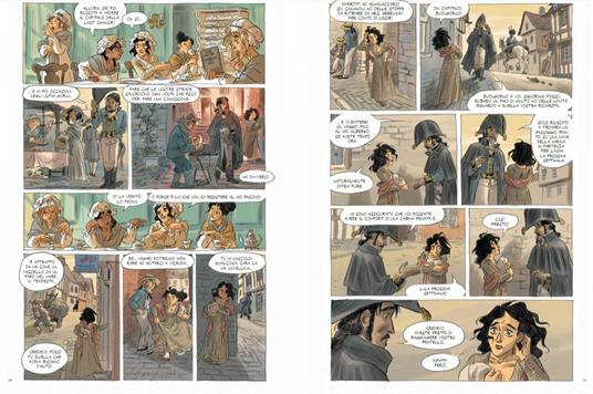 Le ragazze del Pillar. Vol. 2 - Teresa Radice,Stefano Turconi - 11