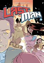 Last man. Vol. 12