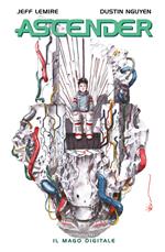 Ascender. Vol. 3: Ascender