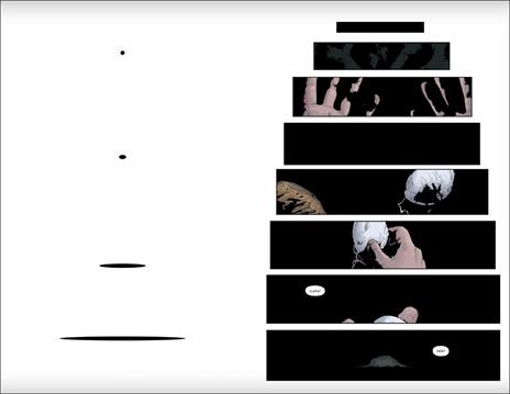 Gideon falls. Vol. 6 - Jeff Lemire,Andrea Sorrentino,Dave Stewart - 2