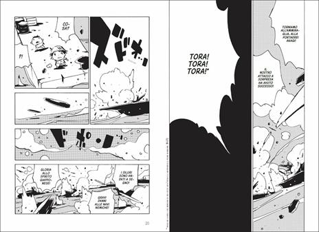 Dien Bien Phu. Vol. 7 - Daisuke Nishijima - 4