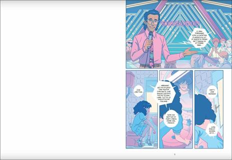 Discosogni - Alessandra Rostagnotto - 2