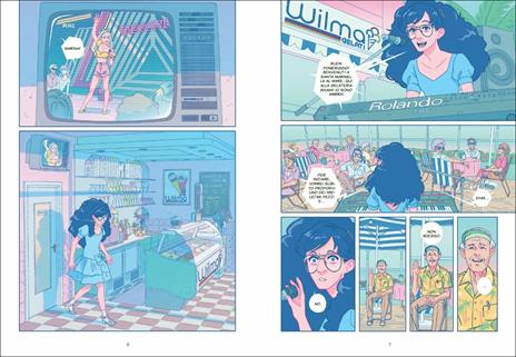 Discosogni - Alessandra Rostagnotto - 3