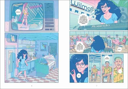 Discosogni - Alessandra Rostagnotto - 3