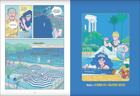 Discosogni - Alessandra Rostagnotto - 4