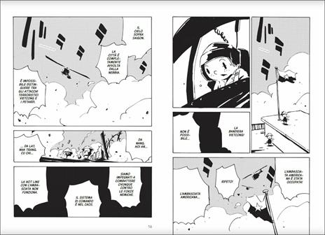 Dien Bien Phu. Vol. 8 - Daisuke Nishijima - 4