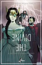 wicked + the divine. Vol. 8: wicked + the divine