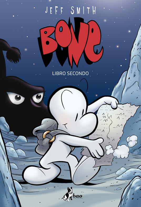 Bone. Vol. 2 - Jeff Smith - ebook
