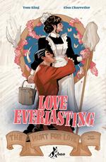 Love everlasting. Ediz. variant. Vol. 1