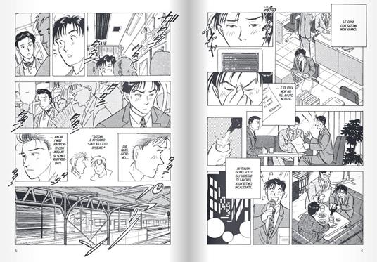Tokyo love story. Vol. 4 - Fumi Saimon - 2