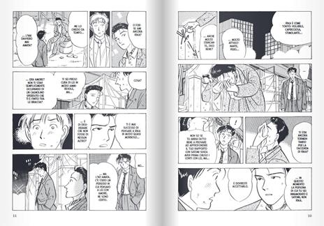Tokyo love story. Vol. 4 - Fumi Saimon - 5