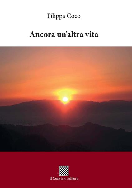 Ancora un'altra vita - Filippa Coco - copertina
