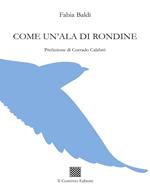 Come un'ala di rondine