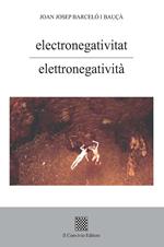 Electronegativitat-Elettronegatività