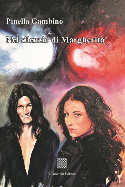 Nel silenzio di Margherita - Pinella Gambino - copertina