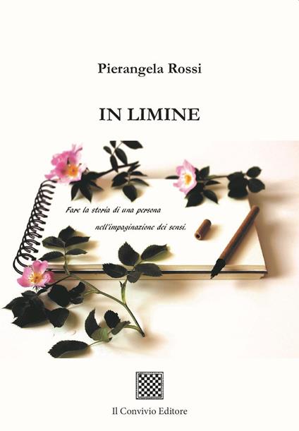 In limine - Pierangela Rossi - copertina