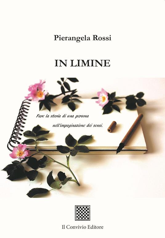 In limine - Pierangela Rossi - copertina