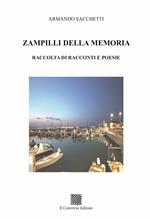 Zampilli della memoria. Raccolta di racconti e poesie