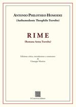 RIME (Romana Aetna Travolta)