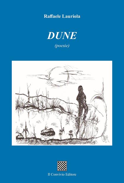 Dune - Raffaele Lauriola - copertina