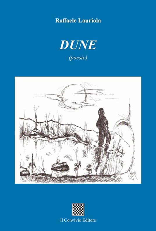 Dune - Raffaele Lauriola - copertina