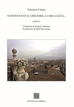 Nonostante il grigiore, la bellezza...