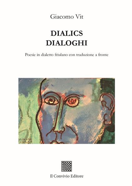 Dialics-Dialoghi - Giacomo Vit - copertina