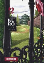 Kuro box. Vol. 1-3