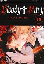 Bloody Mary. Vol. 10