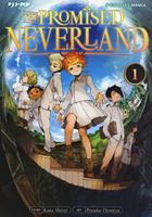 The promised Neverland. Vol. 1: Grace Field House